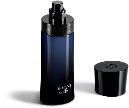 Armani Code Eau de Toilette voor Mannen