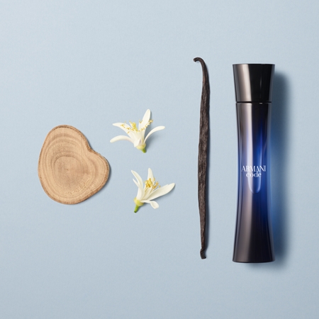 Armani Code парфумована вода для жінок