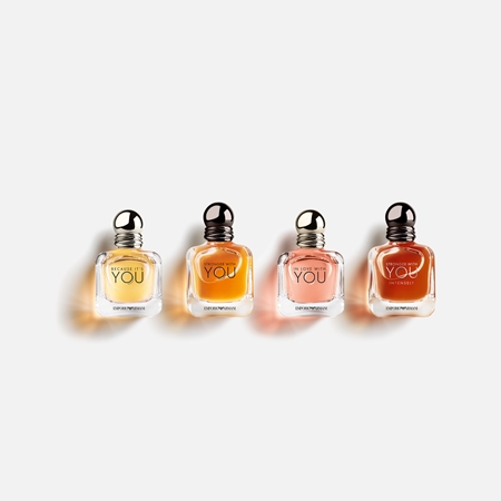 In love with you parfum armani discount