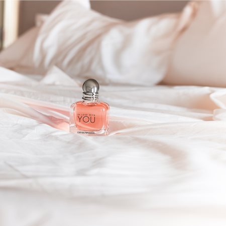 Armani Emporio In Love With You eau de parfum for women | notino.co.uk