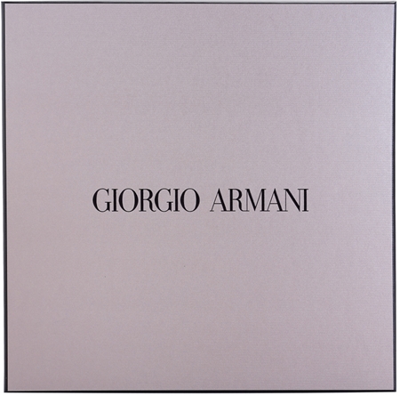 Armani code sport outlet notino