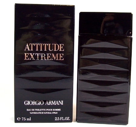 Armani Attitude Extreme