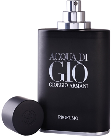 Armani Acqua di Giò Profumo Eau de Parfum Tester für Herren 75 ml