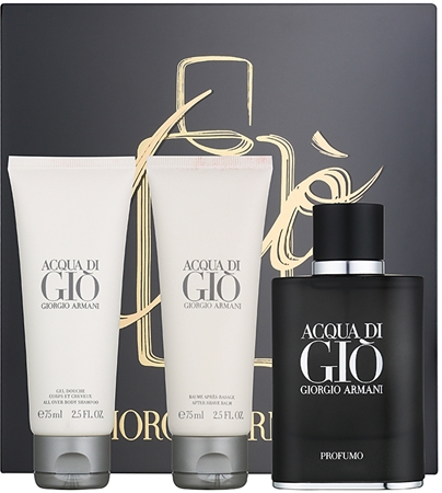 Armani Acqua di Gio Profumo Gift Set I. for Men notino