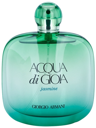 Armani Acqua di Gioia Jasmine Eau de Parfum for Women 100 ml