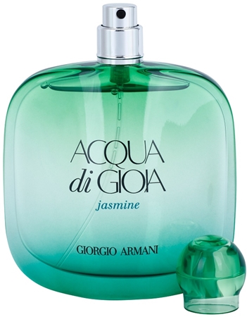 Armani Acqua di Gioia Jasmine Eau de Parfum for Women 100 ml