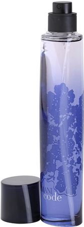 Armani Code Eau de Toilette for Women 75 ml