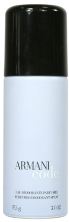Armani Code Deo-Spray für Damen 150 ml