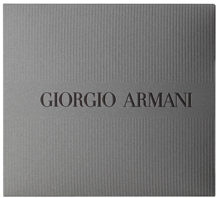 Armani Code