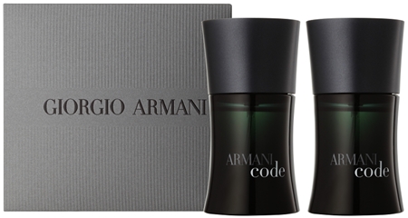 Armani Code
