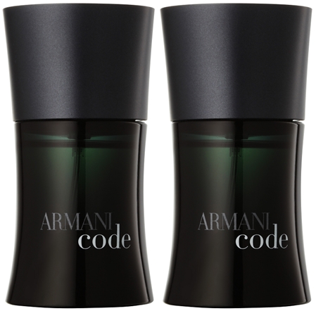Armani Code