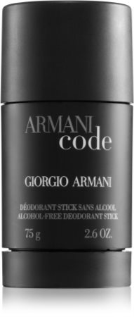 Armani Code Deo-Stick für Herren