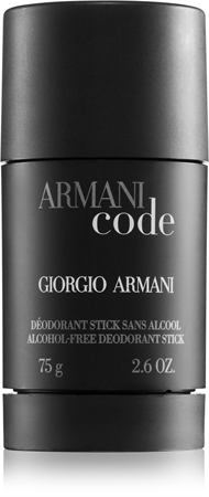 Armani Code