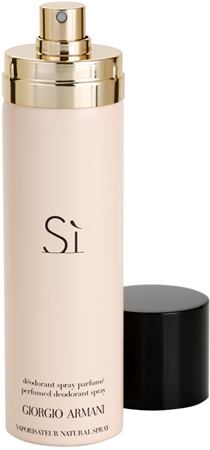 Armani Sì deospray pentru femei 100 ml