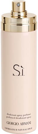 Armani Sì deospray pentru femei 100 ml