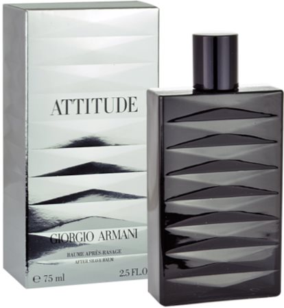 Armani Attitude 75