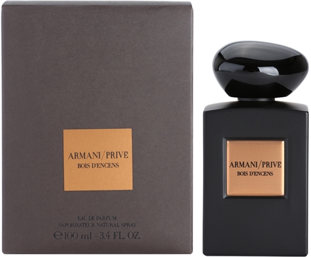 Armani Prive Bois D'Encens Eau de Parfum Unisex