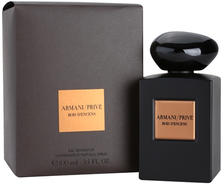 Armani Prive Bois D'Encens Eau de Parfum Unisex