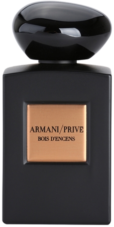 Armani Prive Bois D'Encens Eau de Parfum Unisex