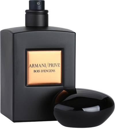 Armani Prive Bois D'Encens Eau de Parfum Unisex