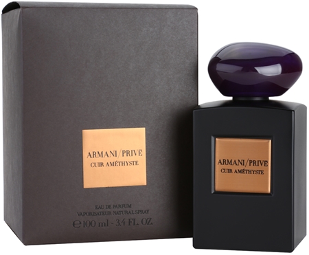ARMAINI/PRIVE CUIR AMÉTHYSTE ARMANI/PRIVÉ CUIR AMETHYSTE | Armani Beauty KSA