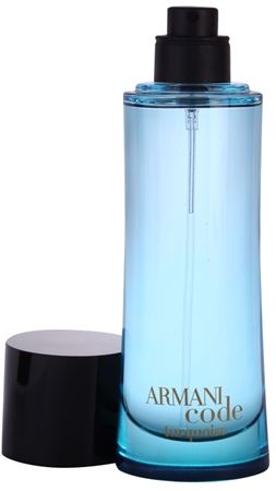 Armani code turquoise homme discount