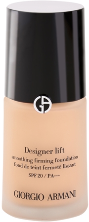 Armani Designer Lift base refirmante com efeito lifting