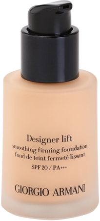 Armani Designer Lift base refirmante com efeito lifting