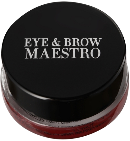 Armani Eye & Brow Maestro Farbe für Brauen und Eyeliner