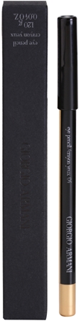 Armani Eyes To Kill Wasserfester Eyeliner