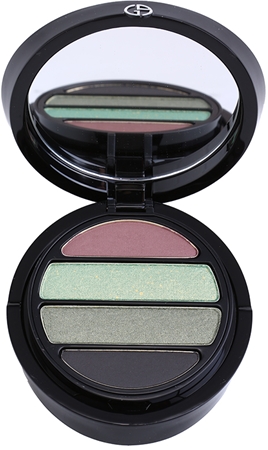 Armani Eyes To Kill Quad Lidschatten