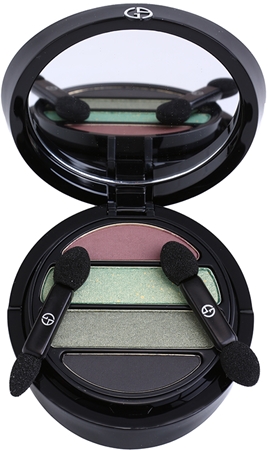 Armani Eyes To Kill Quad Lidschatten