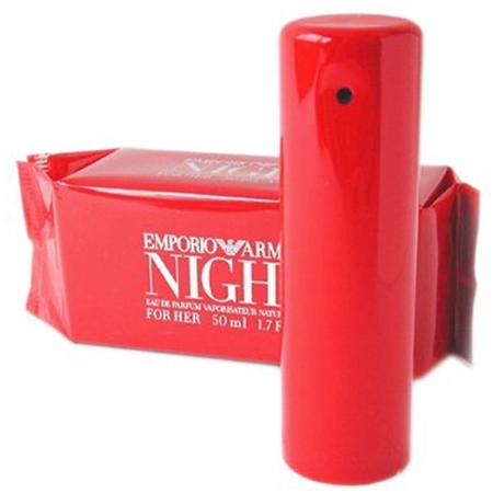 Armani Emporio Night She Eau de Parfum Damen 50 ml