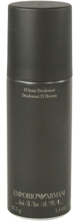 Armani Emporio He Deo-Spray Herren 150 ml