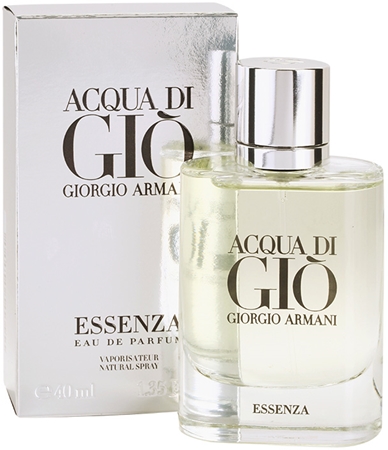 Armani Acqua di Gio Essenza