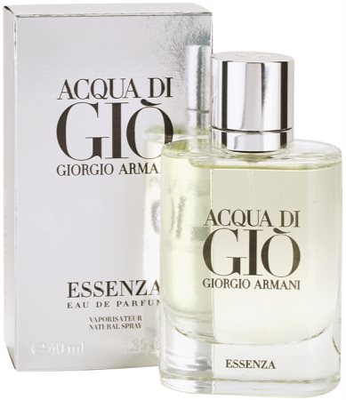 Emporio armani online essenza