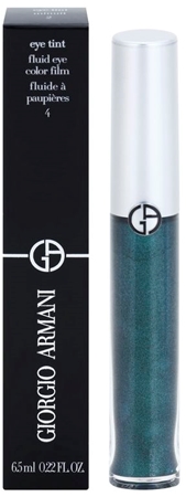 Armani Eye Tint течни очни сенки