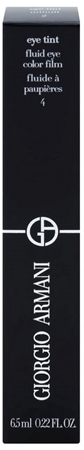Armani Eye Tint течни очни сенки