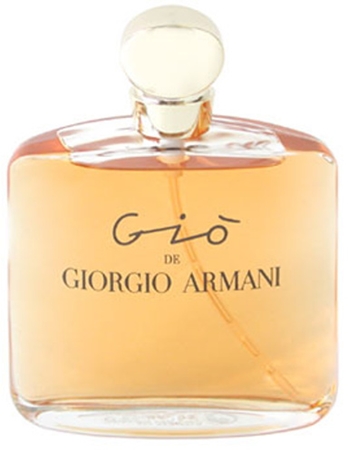 Armani gio women online