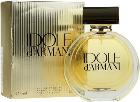 Armani 2024 idole parfum