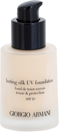 Armani Lasting Silk UV Long-Lasting Foundation SPF 20