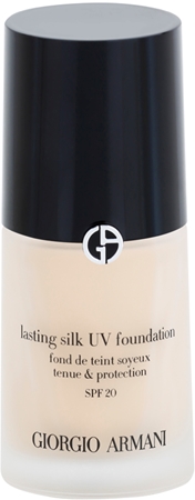 Armani Lasting Silk UV Long-Lasting Foundation SPF 20