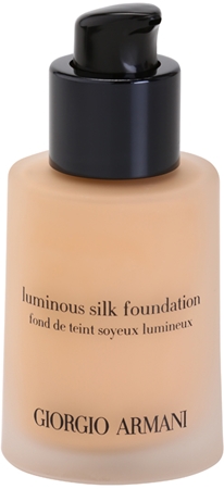 Armani Luminous Silk Foundation posvetlitvena podlaga