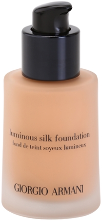 Armani Luminous Silk Foundation fondotinta illuminante