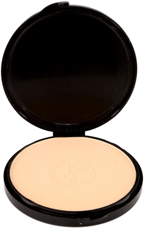 Armani Luminous Silk Powder pulbere catifelata rezervă