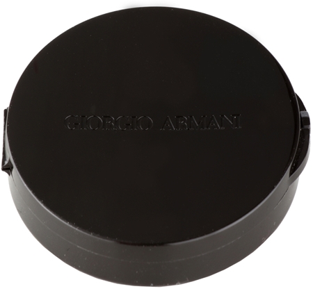 Armani Luminous Silk Powder pulbere catifelata rezervă