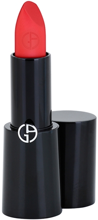 Armani Rouge D'Armani langanhaltender Lippenstift