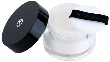 Armani Micro-Fil Loose Powder
