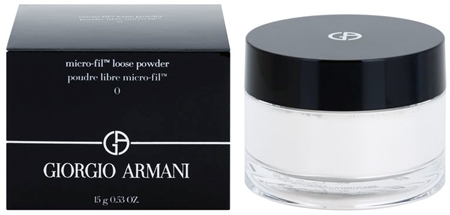 Armani Micro-Fil Loose Powder