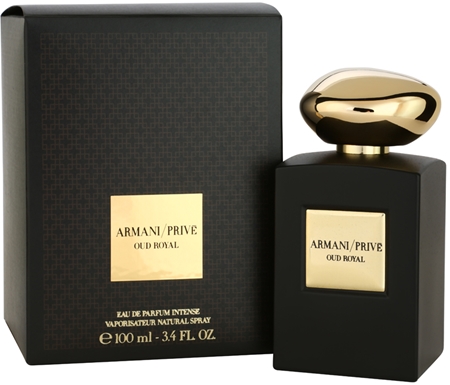 Armani prive oud royal 250ml online